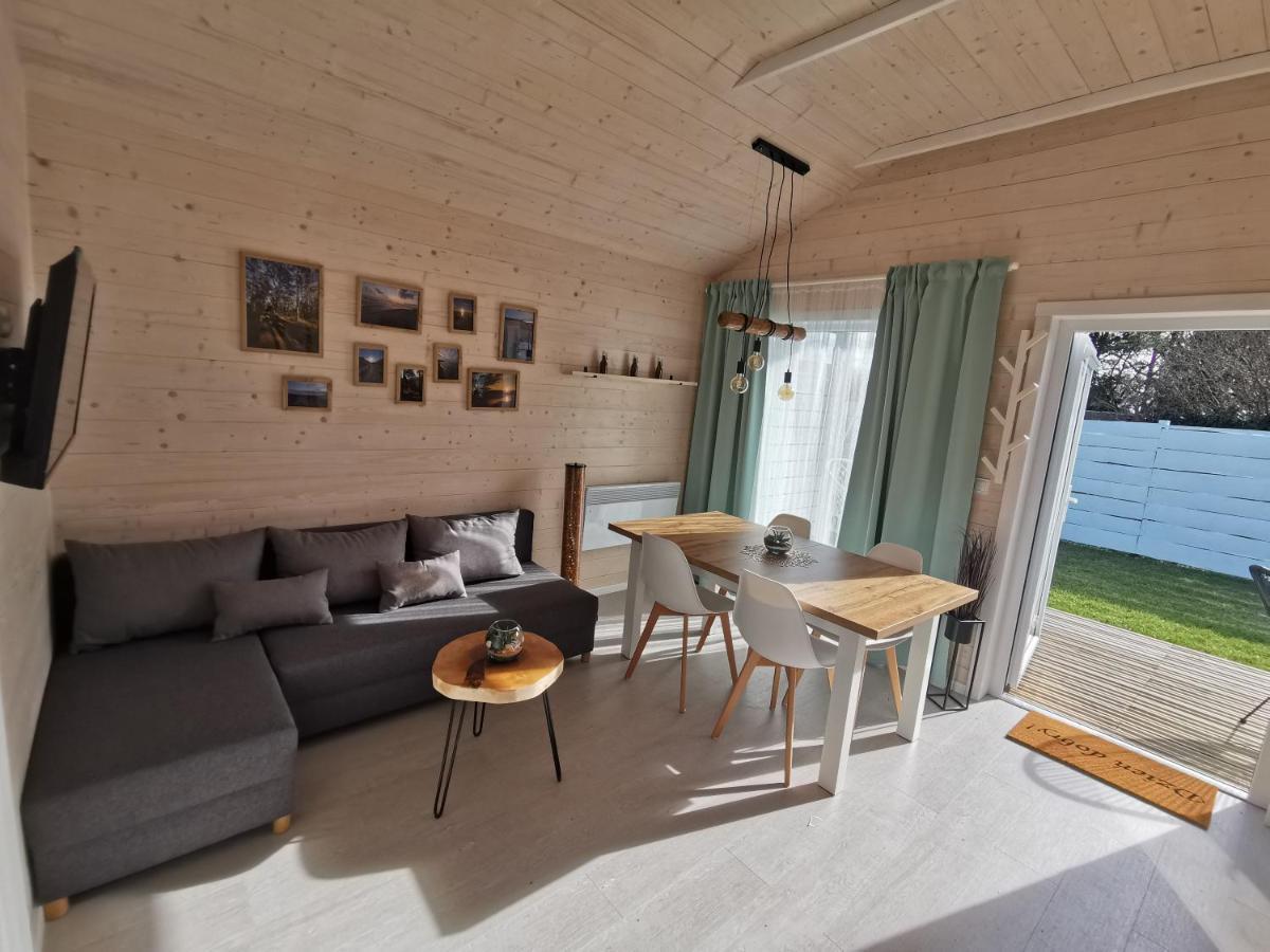 Karuba Resort, Sobieszewo- Gdansk - Wyspa Sobieszewska Екстериор снимка
