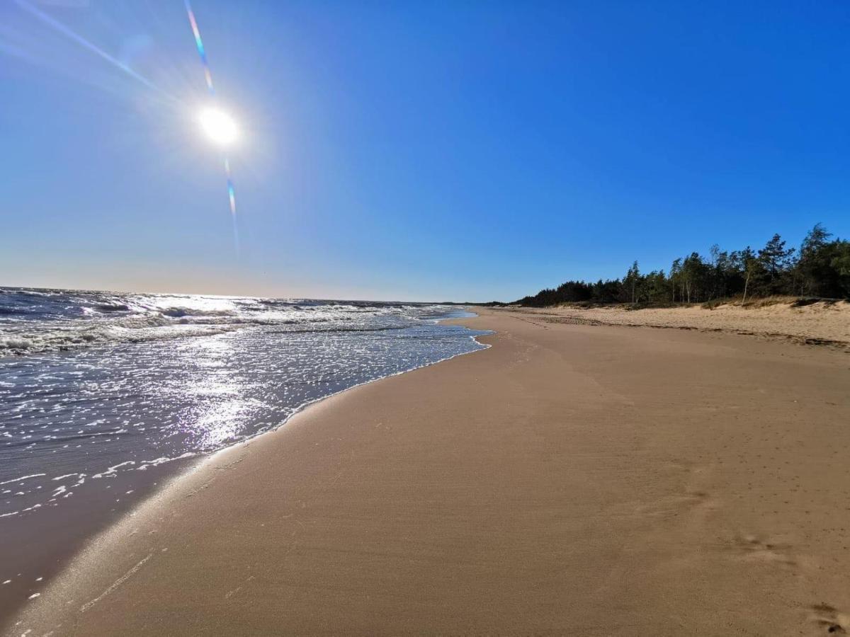 Karuba Resort, Sobieszewo- Gdansk - Wyspa Sobieszewska Екстериор снимка